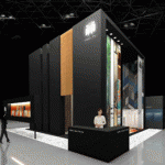 サンゲツ=「JAPANSHOP2015」に出展、和の魅力を発信
