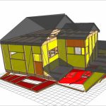 木軸住宅の倒壊解析ソフト『ウォールスタット』に制震検証機能
