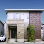 トヨタホーム、木造戸建てに本格参入 分譲戸建てメーンに2×4工法で展開
