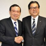ミサワ、まちづくり事業強化へ大末建設と資本提携