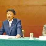 住団連、阿部新会長体制に=JBN加入で会員に厚み