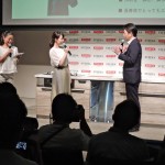 クリナップ、社運かけ9月にシステムキッチン『ステディア』発売=デザイン性高め市場に投入