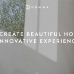 米国発のスマートホーム開発・HOMMA、サニーサイドアップがPR支援