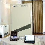 伊藤忠商事、太陽光発電の自家消費需要獲得でAI活用の蓄電池=2020年までに3万台の販売を計画