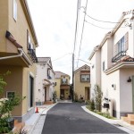 リゾン、不動産会社からまちづくり会社へ=入居者との関わり重視