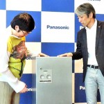パナES社、2021年度に宅配ボックス販売15万台を目標=実証実験の第3弾も開始