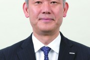 松下龍二社長