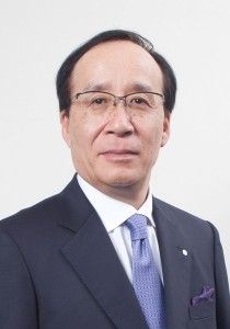 髙下貞二