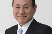 芳井敬一社長