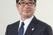 仲井嘉浩社長