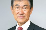 市川俊英社長