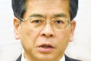 石井啓一国土交通大臣