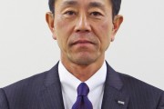 加嶋伸彦社長