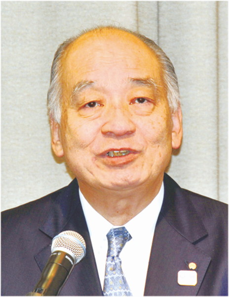 林直樹上席執行役員