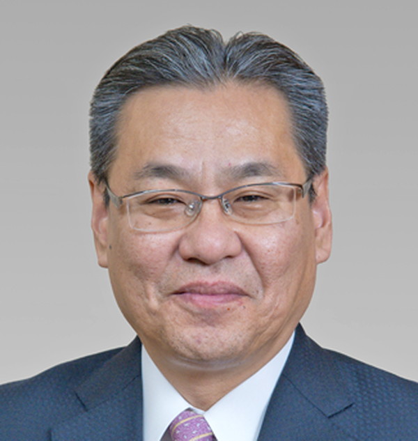 北野社長