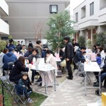 旭化成ホームズが子育て賃貸全棟で防災セミナー、互助・共助の意識育む