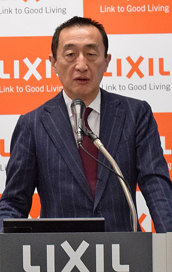 山梨COO