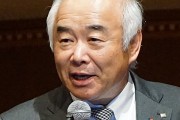 國井社長