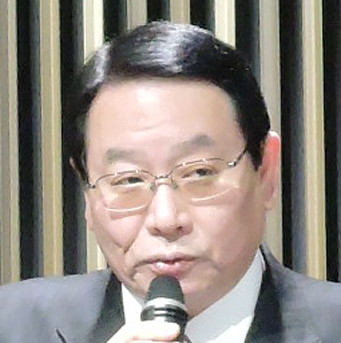 「トリプルの需要が増えている」(堀社長)