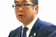 仲井社長