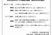 特例を使えばすぐに上限に達しそうだ