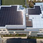 積水ハウス、国内初の全住戸ZEHの分譲マンション=名古屋で竣工