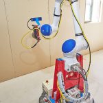 大東建託、ビス留めロボット試行開始=20年12月からの実用化目指す