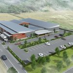 カツデンアーキテック、西日本に初の生産拠点設置=島根益田工場、運送効率向上や新展開で