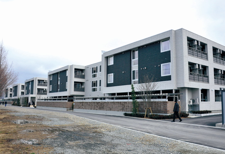 山形大学「白楊寮」