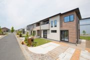 茨城県内で展開している分譲住宅