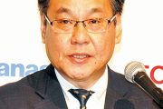 北野亮パナソニック専務