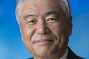 億田正則社長