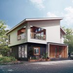 三井ホーム=新商品「ルーカス」、都市に住むミレニアル世代向けに