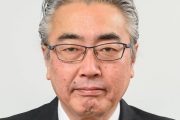 枝園統博社長