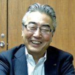 【トップに聞く】永大産業の枝園統博新社長、「ENボード」や〝2拠点化〟に尽力=新規でフローリング基材