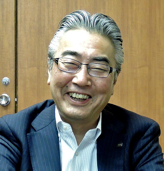 枝園社長
