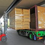 タカラスタンダード、〝物流対策〟着々と具体化=2016年度から本格化で待機時間削減の成果も