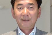 坂田清茂社長