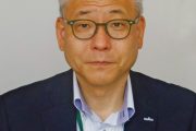 山川洋社長
