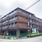 三井ホーム=東京・三軒茶屋で木造特養ホーム竣工、大規模建築に新たな実績