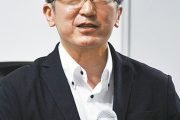 小山部長