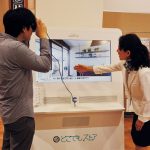 VR住宅展示場で仮想と現実の連携加速、需要顕在化に焦点