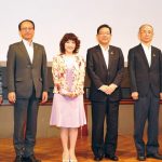 地方創生SDGs官民連携プラットフォーム総会=民間企業の積極的な参加呼びかけ、「SDGs銘柄」選定も視野に