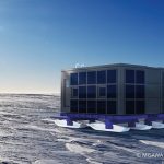 ミサワ・JAXAなど4社=南極で実証実験、未来志向の住宅開発へ