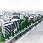 パナソニックが「健康な暮らし続くまち」、総勢15者が知見を結集=吹田で関西初のSST