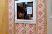 未来パネル（室内側）