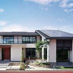 【防災・減災住宅の開発相次ぐ】ヤマダホームズのネクシス、オフグリッド実現し飲料水製水器も採用