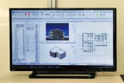 BIMで集合住宅を設計（デモ）