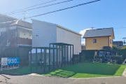 富沢展示場