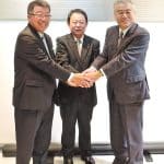 大建工業、合弁テーオーフローリングの事業開始=公共・商業向け売上高拡大へ寄与